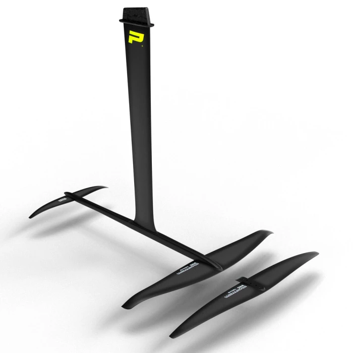 IRIS Z - Performance 1 IRIS Z - Performance