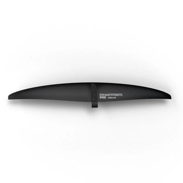 IRIS Z - Performance 3 IRIS Z - Performance – Image 3