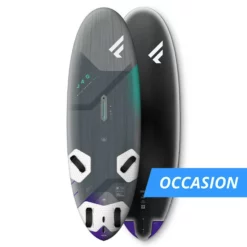 FANATIC JAG LTD 125 2022 Occasion + Aileron