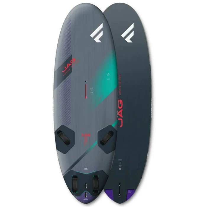 FANATIC JAG LTD 2023 1 FANATIC JAG LTD 2023