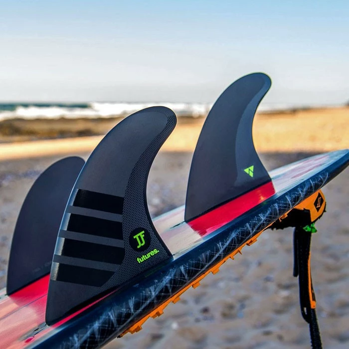 John John Alpha Tri Fins 2 John John Alpha Tri Fins – Image 2