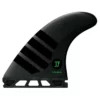 John John Alpha Tri Fins