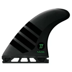 John John Alpha Tri Fins