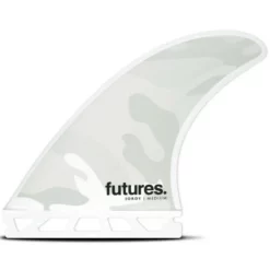 Jordy Signature Thruster