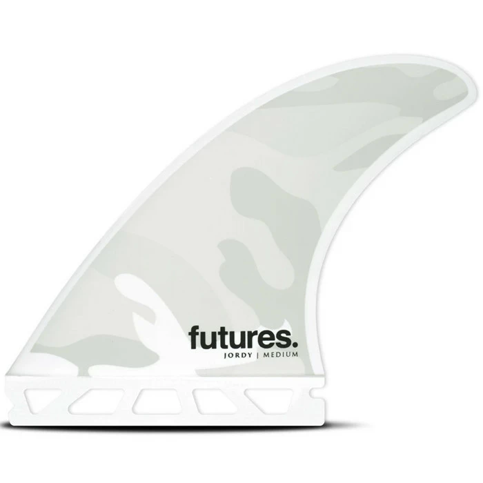 Jordy Signature Thruster 1 Jordy Signature Thruster