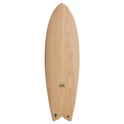 Keel Twin Ecoskin -Duotone Vente keel twin ecoskin 2