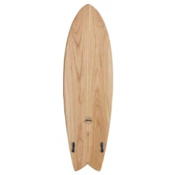 Keel Twin Ecoskin -Duotone Vente keel twin ecoskin 3