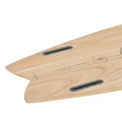 Keel Twin Ecoskin -Duotone Vente keel twin ecoskin 6