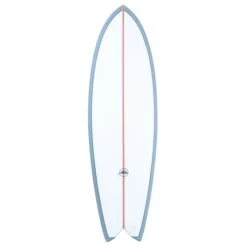 Keel Twin PU -Duotone Vente keel twin pu 1 2