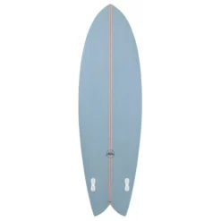 Keel Twin PU -Duotone Vente keel twin pu 1 3