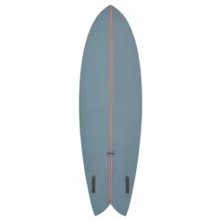 Keel Twin PU -Duotone Vente keel twin pu 1 4