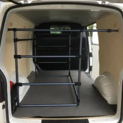 Kit Fourgon Fixe Ou Modulable -Duotone Vente kit fourgon fixe ou modulable 2