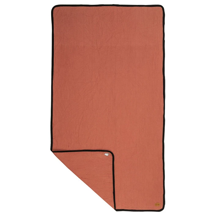 All-In Light Towel Brick Waffle 2 All-In Light Towel Brick Waffle – Image 2