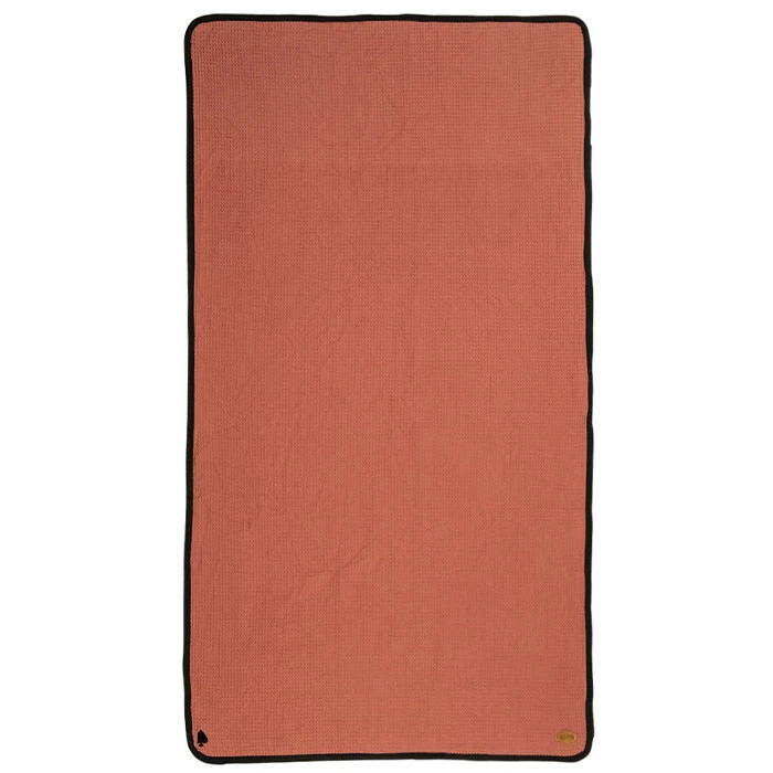 All-In Light Towel Brick Waffle 1 All-In Light Towel Brick Waffle