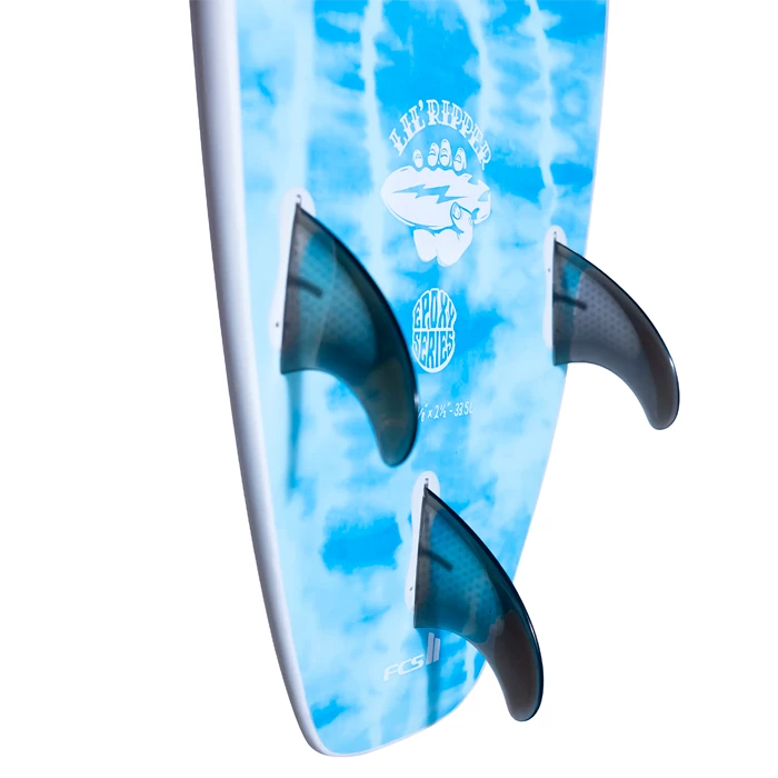 Lil' Ripper FCS II 2 Lil' Ripper FCS II – Image 2