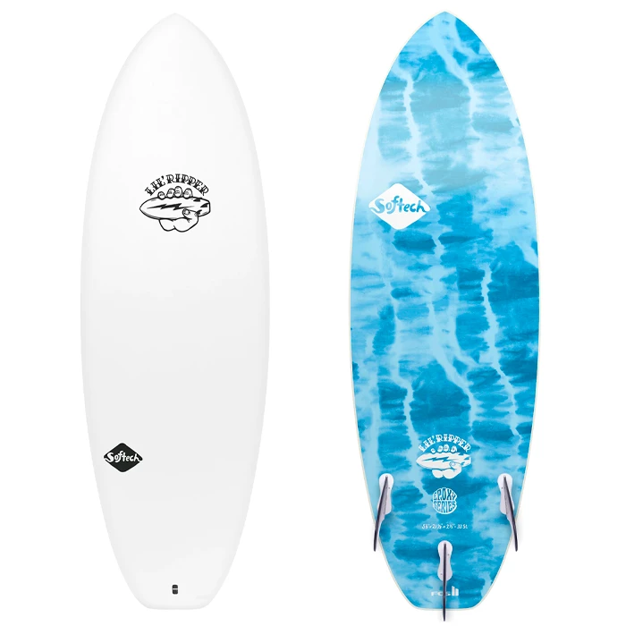 Lil' Ripper FCS II 1 Lil' Ripper FCS II