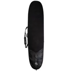 Longboard Reliance Black