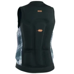 ION Lunis Vest Front Zip -Duotone Vente lunis vest front zip 2