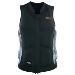 ION Lunis Vest Front Zip
