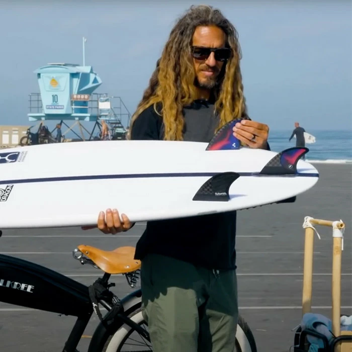 Machado Pivot Thruster 2 Machado Pivot Thruster – Image 2