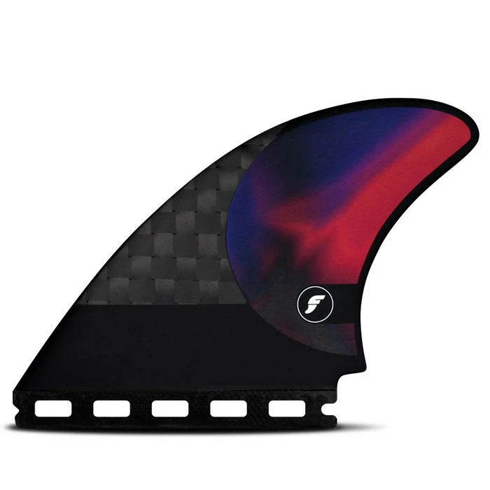 Machado Pivot Thruster 1 Machado Pivot Thruster