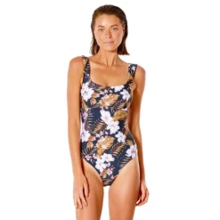 Rip Curl Maillot De Bain Une Pièce Playabella