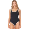 Rip Curl Maillot De Bain Une Pièce Premium Surf Cheeky One Piece