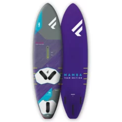 FANATIC Mamba TE 2021