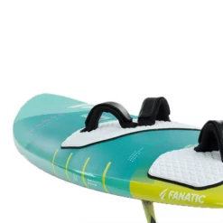 FANATIC Mamba TE 84 2022 Occasion -Duotone Vente mamba te 84 2022 occasion 10