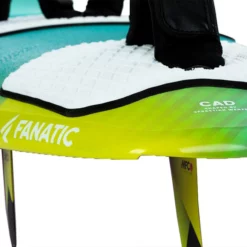 FANATIC Mamba TE 84 2022 Occasion -Duotone Vente mamba te 84 2022 occasion 4