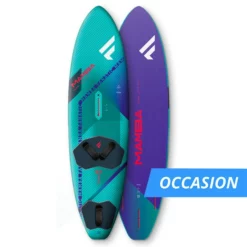 FANATIC Mamba TE 94 2023 Occasion