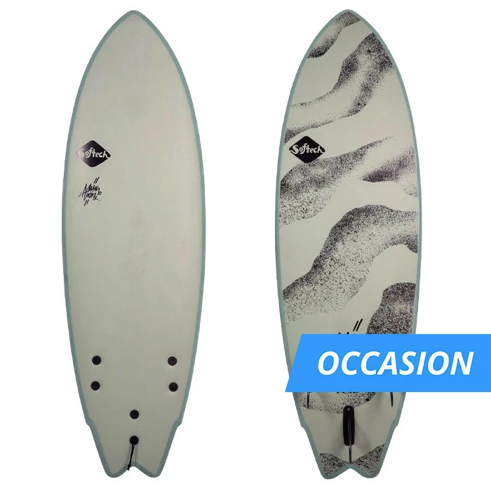 Mason Twin Desert Storm 5'10 2021 DA 1 Mason Twin Desert Storm 5'10 2021 DA