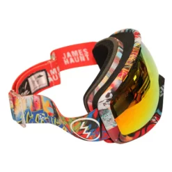 Masque De Snow Electric EGB2S J Haunt -Duotone Vente masque de snow electric egb2s j haunt 2