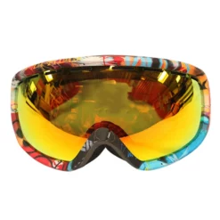 Masque De Snow Electric EGB2S J Haunt