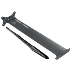 FANATIC Mast & Fuselage Set Carbon TE/AL 3BS