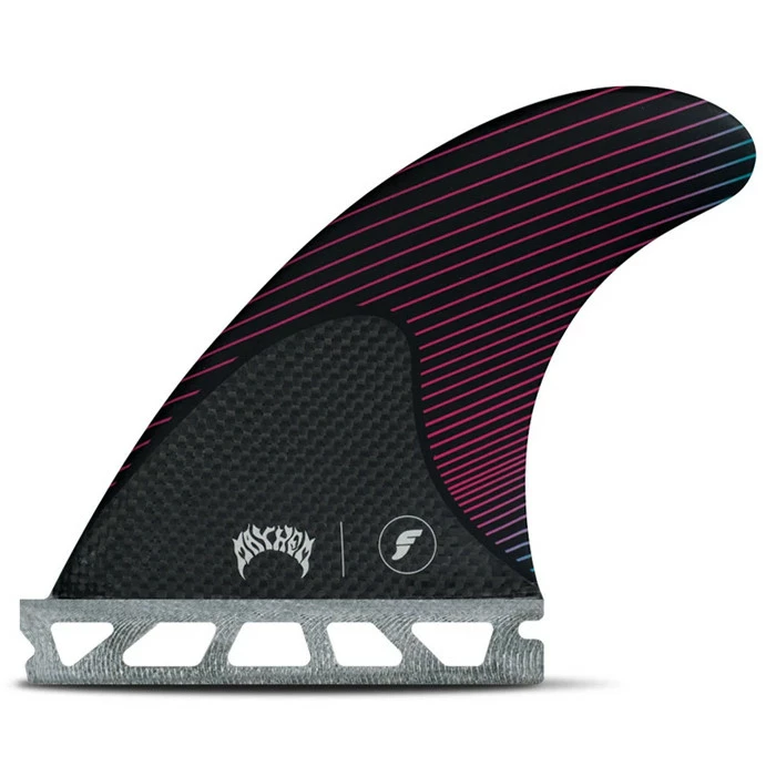 Mayhem Thruster 1 Mayhem Thruster