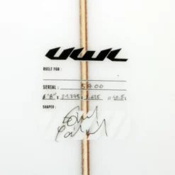 Mini Challenger -Duotone Vente mini challenger 6