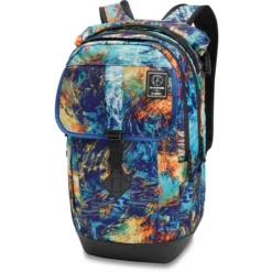 Dakine Mission Surf DLX Wet/Dry 32L