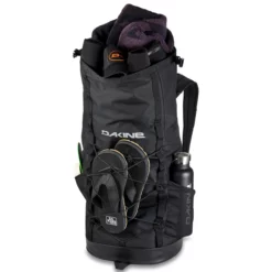 Dakine Mission Surf Roll Top 35L -Duotone Vente mission surf roll top 35l 2