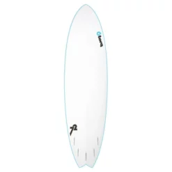 Mod Fish Soft Deck -Duotone Vente mod fish soft deck 5
