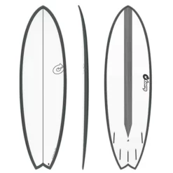 Mod Fish TET Carbon Strip