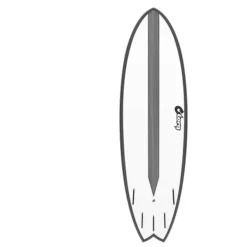 Mod Fish TET Carbon Strip -Duotone Vente mod fish tet carbon strip 3