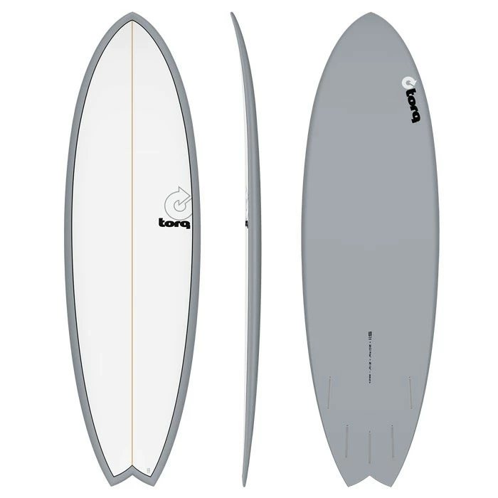 Mod Fish TET 1 Mod Fish TET