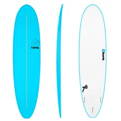 Mod Fun V+ Soft Deck