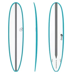 Mod Longboard TET CS