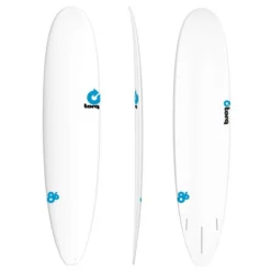 Mod Longboard TET Rental