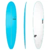 Mod Longboard TET Soft Deck