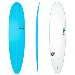 Mod Longboard TET Soft Deck