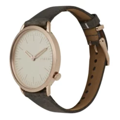 Rip Curl Montre Super Slim Avec Le Cadran Rose Gold -Duotone Vente montre super slim avec le cadran rose gold 3