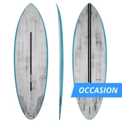 Multiplier ACT 5'8 2019 Occasion